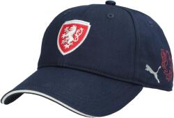 PUMA Sapka Puma FACR TEAM CAP kék 025906-02