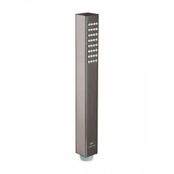 GROHE Rainshower Aqua Cube Stick kézizuhany, grafit 26885A00 (26885A00)
