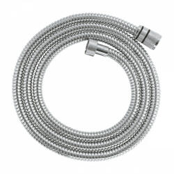 Grohe Rotaflex Metal Long-Life fém zuhanygégecső 175 cm, króm 28025001 (28025001)