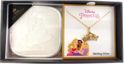Disney Princess nyaklánc porcelán ékszertartóval - CMB04