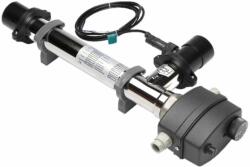 AQUAJET Medence Fűtőpatron Evo D-EWT 15 kW (AQ060256)