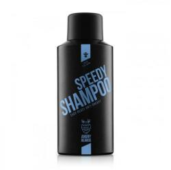 Angry Beards Jack Saloon száraz sampon150 ml