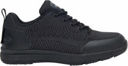 Scholl Jump Pro Laces 41, Fekete