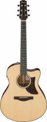 Ibanez AAM700CE-NT - Premium Collection