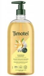 Timotei kamillás sampon szőke hajra pumpás 750 ml