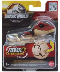 Mattel Jurassic World Éledő Dínóbébi - Spinosaurus (HVB10-HLP00) - hellojatek