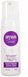  Ayan Hydrating tisztító arcápoló hab 150 ml