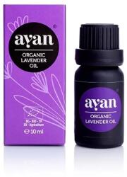  Ayan levendula illóolaj 10 ml