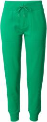 Ralph Lauren Nadrág 'MARI' zöld, Méret XL