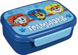  Scooli uzsonnás doboz, Paw Patrol (PPCT9903)