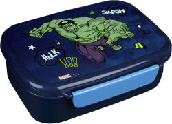 Scooli uzsonnás doboz, Avengers (AVHA9903)