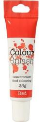 Colour Splash Gélfesték - piros - 25g - Colour Splash (0675069)