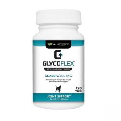 VetriScience Vetri-Glyco-Flex 600 tabletta 120 tabletta