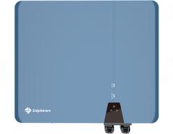 Solplanet | Napelem inverter | ASW6kH-T2 | 6kW | Aszimmetrikus (OE6000-60-04-AUP)