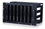 CYP EUROPE CYP RAX-600 6U Modular Rack Mount System (RAX-600)