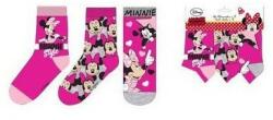 Jorg Disney Minnie gyerek zokni pink 23/26 (85SHU0631A23)