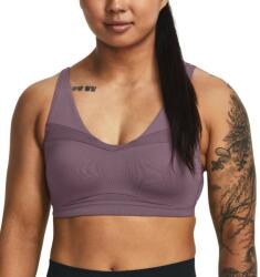 Under Armour Bustiera Under Armour SmartForm Evolution Mid-PPL 1373826-500 Marime XS (1373826-500) - top4fitness