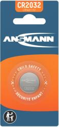 ANSMANN Lítium gomb elem CR2032 (5020122) - muszerguru