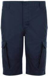 SOL'S Férfi pamut rövidnadrág Jackson - Sötétkék | 42 (SOLS-01660-1000113896)