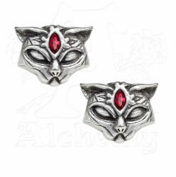 Alchemy Gothic Cercei ALCHEMY GOTHIC - Sacred Cat - E406