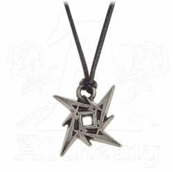 Alchemy Gothic Guler Metallica - ALCHEMY GOTHIC - Ninja - PP500
