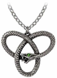 Alchemy Gothic Colier ALCHEMY GOTHIC - Eve's Triquetra - P929