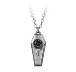 Alchemy Gothic Colier cu pandantiv ALCHEMY GOTHIC - RIP Rose - P881