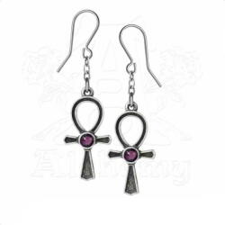 Alchemy Gothic cercei ALCHEMY GOTHIC - ankh De Osiris - E372