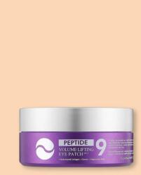 Medipeel Tapaszok a szem körüli területre Peptide 9 Volume Lifting Eye Patch Pro - 1.6 g / 60 db