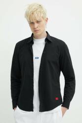 HUGO BOSS ing - fekete L - answear - 22 990 Ft