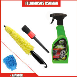 Felnimosós alap csomag (cs72)
