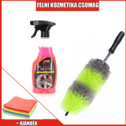 Felni kozmetikai csomag (cs10)