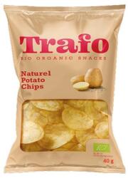 Trafo Chipsuri Natur Eco 40 grame Trafo