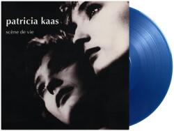 BERTUS Patricia Kaas - Scené De Vie (1lp, 180g, Limited Coloured Vinyl) (9e8379)