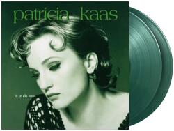 BERTUS Patricia Kaas - Je Te Dis Vous (2lp, 180g, Limited Coloured Vinyl) (9e8383)