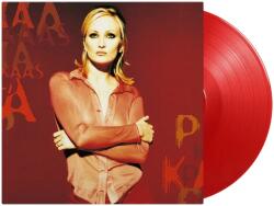 BERTUS Patricia Kaas - Dans Ma Chair (1lp, 180g, Limited Coloured Vinyl) (9e8386)