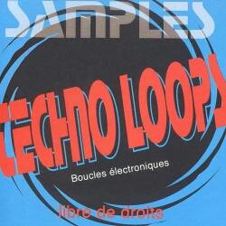 V/A 230 Techno Loops