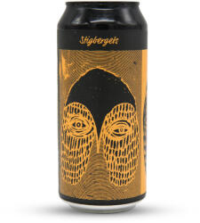 Stigbergets Bryggeri Trouble Sleep (Bourbon BA) | Stigbergets| 0, 33L - 12, 5%