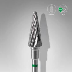Staleks Capat Freza Staleks Tungsten Con Verde