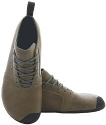 Saltic Fura Fashion Khaki Unisex Félcipő