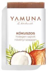 Yamuna Kókuszos hidegen sajtolt szappan 110 g