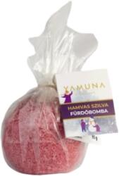 Yamuna Hamvas szilva fürdőbomba 95 g - fmkk