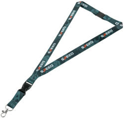 KARTON P+P Autós kulcstartó, nyakba akasztós, 46x2cm, Speed Acceleration (KPP-9-20524NN) - mesescuccok