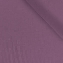 Takoy French terry nou OSKAR pastel mov № 85