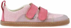 Pegres Adidași pentru copii Barefoot Pegres, BF57U roz - 32