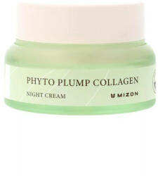 Phyto Plump Collagen Ránctalanító és tápláló éjszakai arckrém kollagénnel 50 ml - Phyto plump collagen Mizon (MPPCEA50ML)