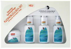 Martina Gebhardt Young&Active Ajándékcsomag