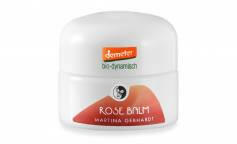 Martina Gebhardt Rózsa Balzsam - 15 ml