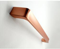 METAKOR SCOOP 320, fém bútorfogantyú, matt réz színű , 320mm furattávval (11_4115_75)