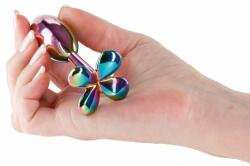 NS Novelties Rear Assets - Clover - Multicolor - fantezie